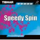 Гладка накладка Tibhar Speedy Spin